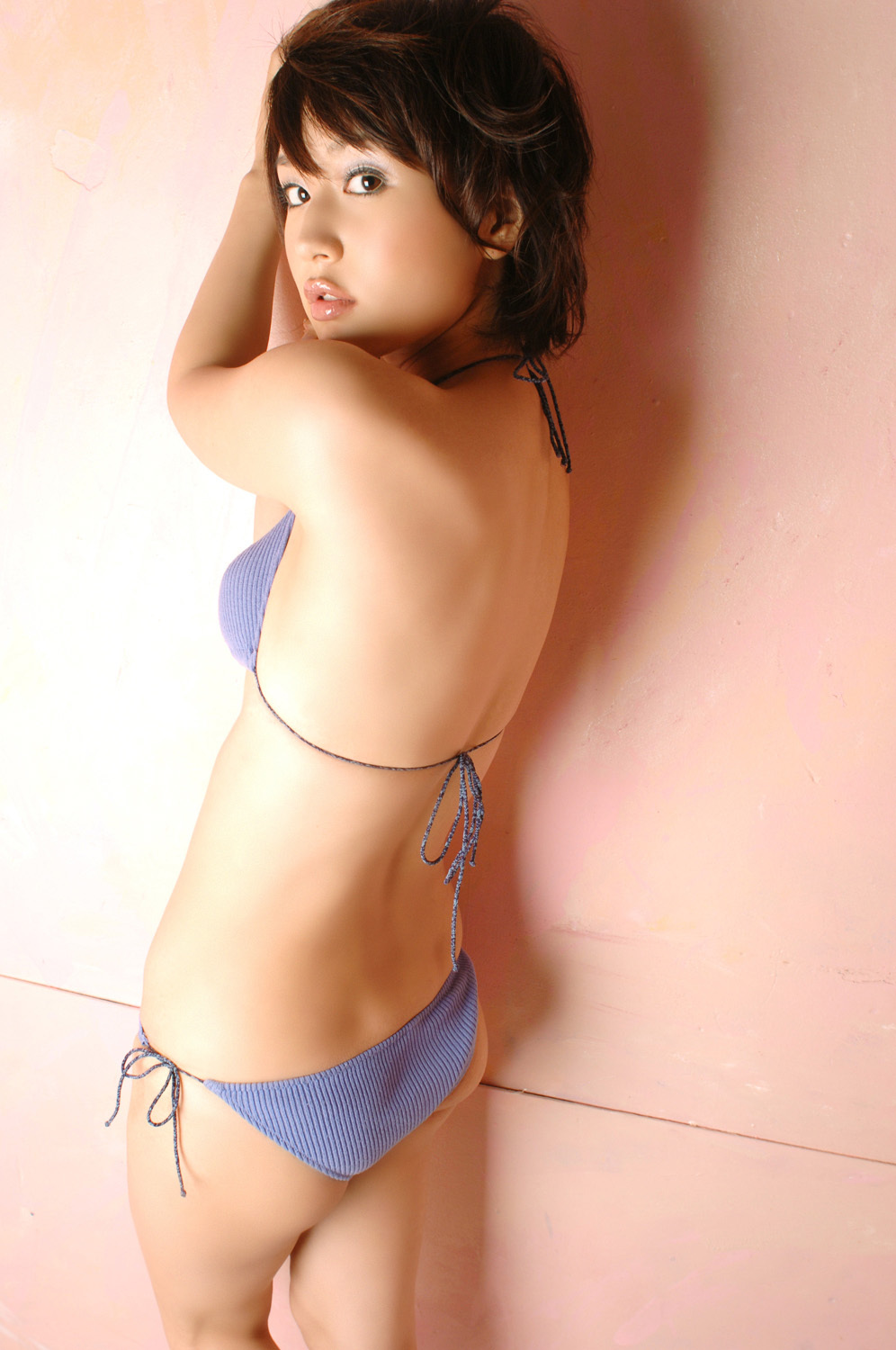 平田弥里  No368 Misato Hirata [DGC]